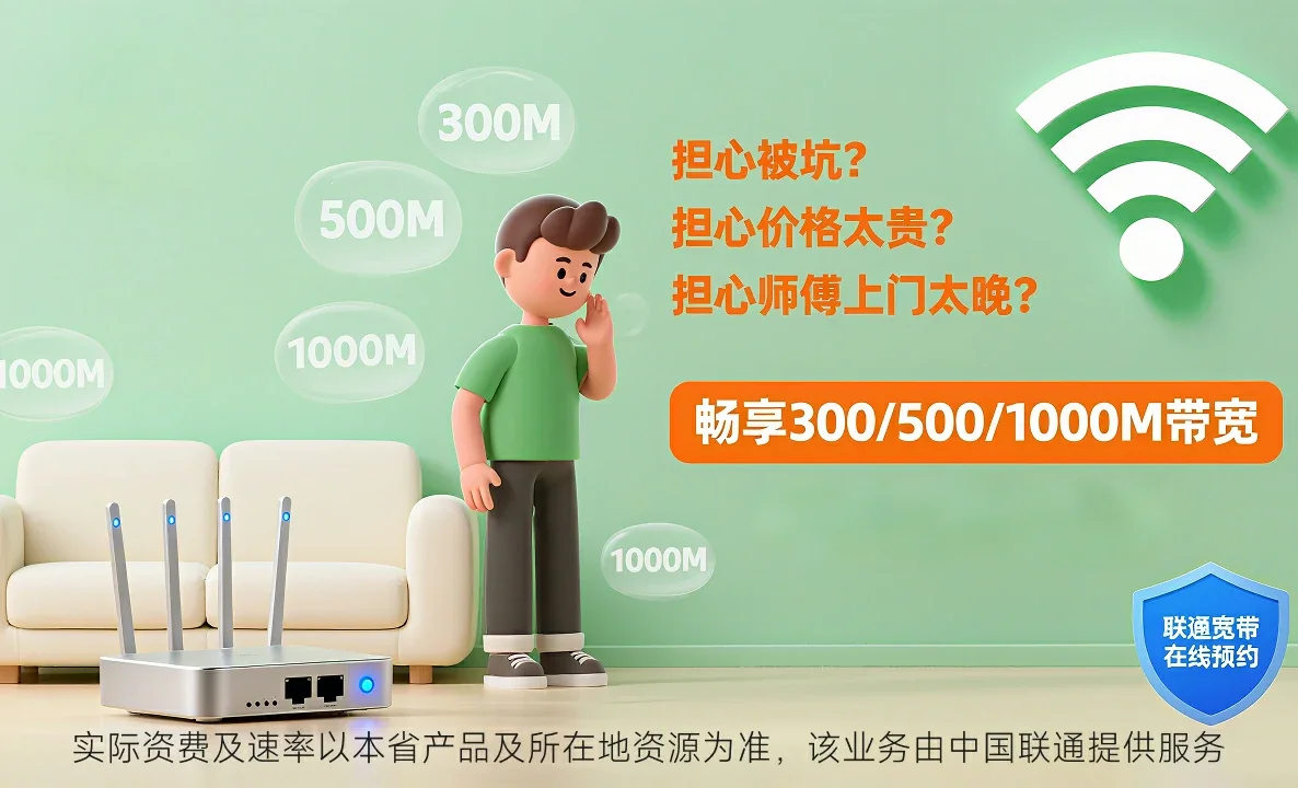 武鸣区中国联通
